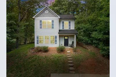 5350 Tomahawk Terrace, Gainesville, GA 30506 - Photo 37