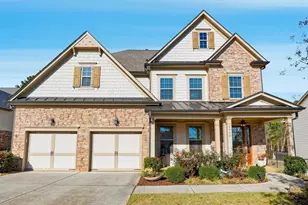 4942 Glencree Ct SW, Powder Springs, GA 30127 - Photo 3