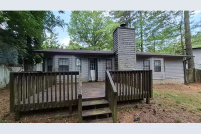 1761 Kristi Drive, Lawrenceville, GA 30043 - Photo 13