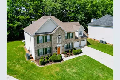 5405 Winding Glen Drive, Lithonia, GA 30038 - Photo 3