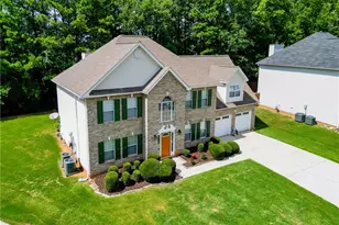 5405 Winding Glen Dr, Lithonia, GA 30038 - Photo 3