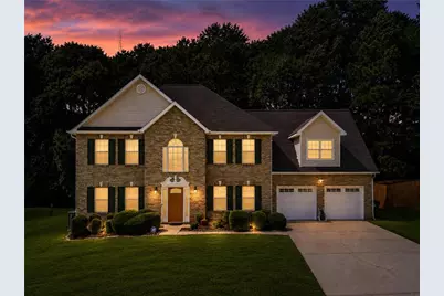 5405 Winding Glen Drive, Lithonia, GA 30038 - Photo 1