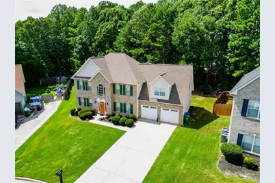 5405 Winding Glen Drive, Lithonia, GA 30038 - Photo 41