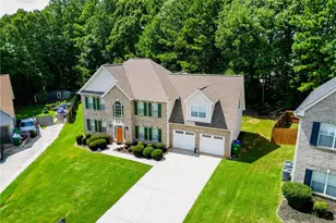 5405 Winding Glen Dr, Lithonia, GA 30038 - Photo 41