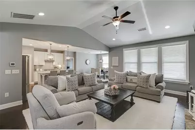 2605 Alpine Terrace, Cumming, GA 30041 - Photo 13