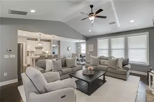 2605 Alpine Terrace, Cumming, GA 30041 - Photo 13