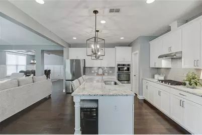 2605 Alpine Terrace, Cumming, GA 30041 - Photo 23