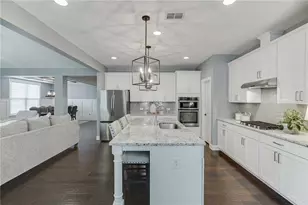 2605 Alpine Terrace, Cumming, GA 30041 - Photo 23