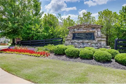 2605 Alpine Terrace, Cumming, GA 30041 - Photo 57