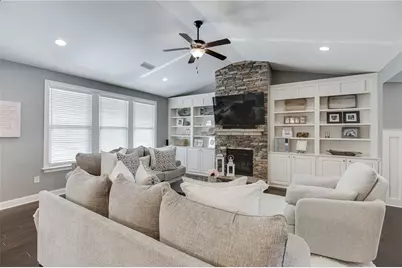 2605 Alpine Terrace, Cumming, GA 30041 - Photo 15