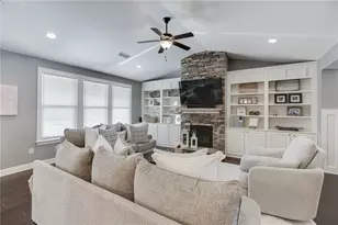 2605 Alpine Terrace, Cumming, GA 30041 - Photo 15