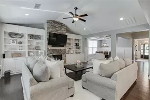 2605 Alpine Terrace, Cumming, GA 30041 - Photo 17