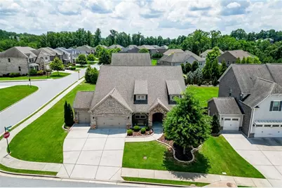2605 Alpine Terrace, Cumming, GA 30041 - Photo 3