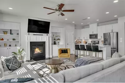 790 Belrose Drive, Smyrna, GA 30080 - Photo 3