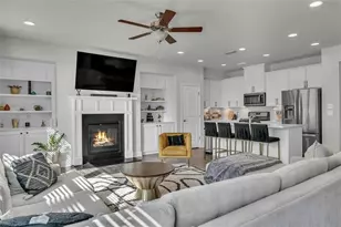 790 Belrose Dr, Smyrna, GA 30080 - Photo 3