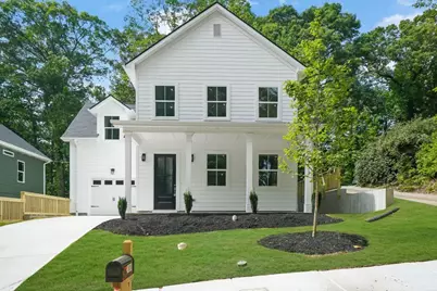 1808 Charles Place NW, Atlanta, GA 30318 - Photo 1