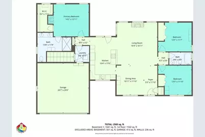 105 Marten Court, Waleska, GA 30183 - Photo 31
