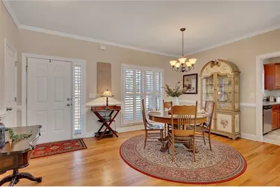 105 Marten Court, Waleska, GA 30183 - Photo 3