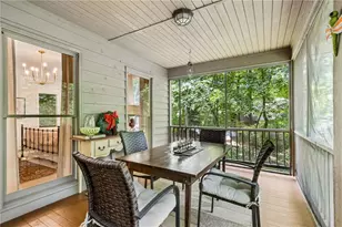 208 Trout Lily Trail, Jasper, GA 30143 - Photo 49