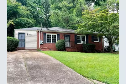 1915 Meadow Lane, Decatur, GA 30032 - Photo 1