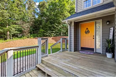21 Idlewood Drive NW, Cartersville, GA 30121 - Photo 5