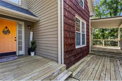 21 Idlewood Drive NW, Cartersville, GA 30121 - Photo 3