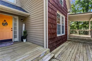 21 Idlewood Dr NW, Cartersville, GA 30121 - Photo 3