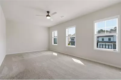 635 Fenwick Park Drive, Lawrenceville, GA 30045 - Photo 21
