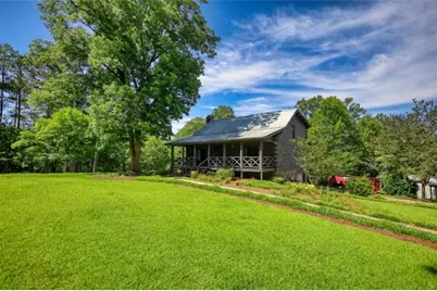 2665 Macedonia Rd, Franklin, GA 30217 - Photo 3
