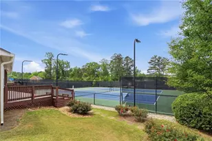 700 Braidwood Ridge, Acworth, GA 30101 - Photo 53