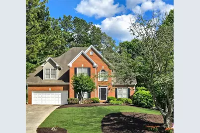 700 Braidwood Ridge, Acworth, GA 30101 - Photo 1