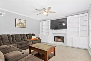 700 Braidwood Ridge, Acworth, GA 30101 - Photo 15