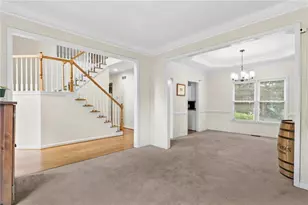 700 Braidwood Ridge, Acworth, GA 30101 - Photo 11