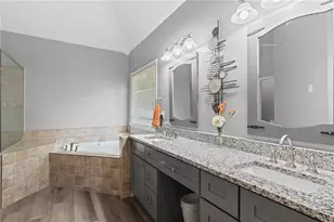 700 Braidwood Ridge, Acworth, GA 30101 - Photo 25