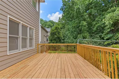700 Braidwood Ridge, Acworth, GA 30101 - Photo 45