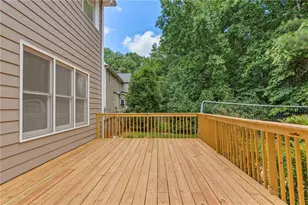 700 Braidwood Ridge, Acworth, GA 30101 - Photo 45