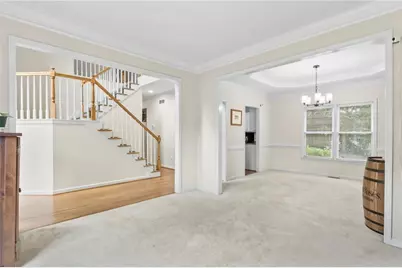 700 Braidwood Ridge, Acworth, GA 30101 - Photo 5