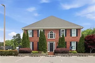 700 Braidwood Ridge, Acworth, GA 30101 - Photo 49
