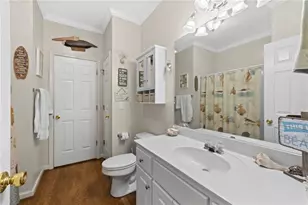 700 Braidwood Ridge, Acworth, GA 30101 - Photo 19