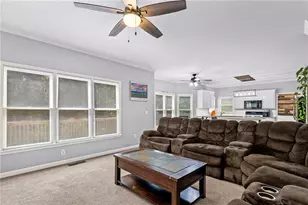 700 Braidwood Ridge, Acworth, GA 30101 - Photo 9