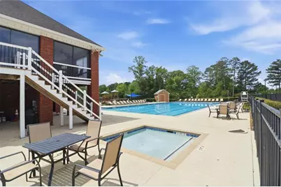 700 Braidwood Ridge, Acworth, GA 30101 - Photo 55