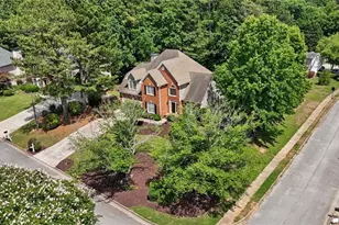700 Braidwood Ridge, Acworth, GA 30101 - Photo 51
