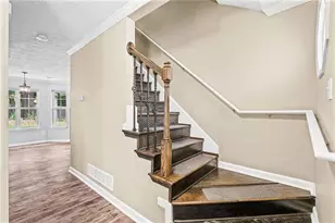 2708 Lake Park Ridge E, Acworth, GA 30101 - Photo 13