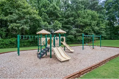 2708 Lake Park Ridge E, Acworth, GA 30101 - Photo 47