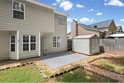 2708 Lake Park Ridge E, Acworth, GA 30101 - Photo 25