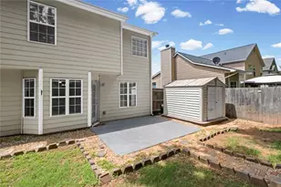 2708 Lake Park Ridge E, Acworth, GA 30101 - Photo 25
