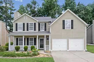 2708 Lake Park Ridge E, Acworth, GA 30101 - Photo 1