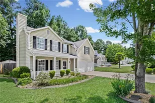 2708 Lake Park Ridge E, Acworth, GA 30101 - Photo 5