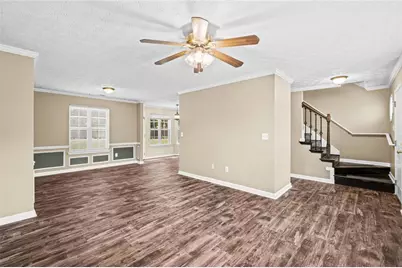 2708 Lake Park Ridge E, Acworth, GA 30101 - Photo 11