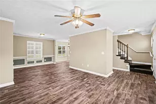 2708 Lake Park Ridge E, Acworth, GA 30101 - Photo 11